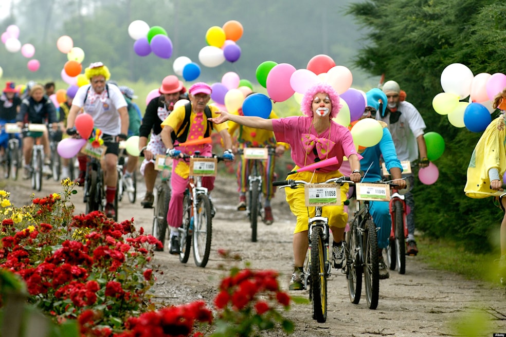 Årsfesten 2016